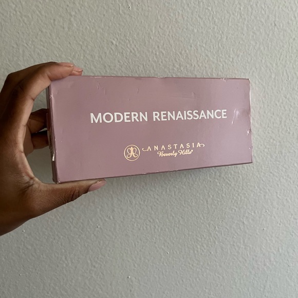 Anastasia Beverly Hills eyeshadow - Picture 4 of 8